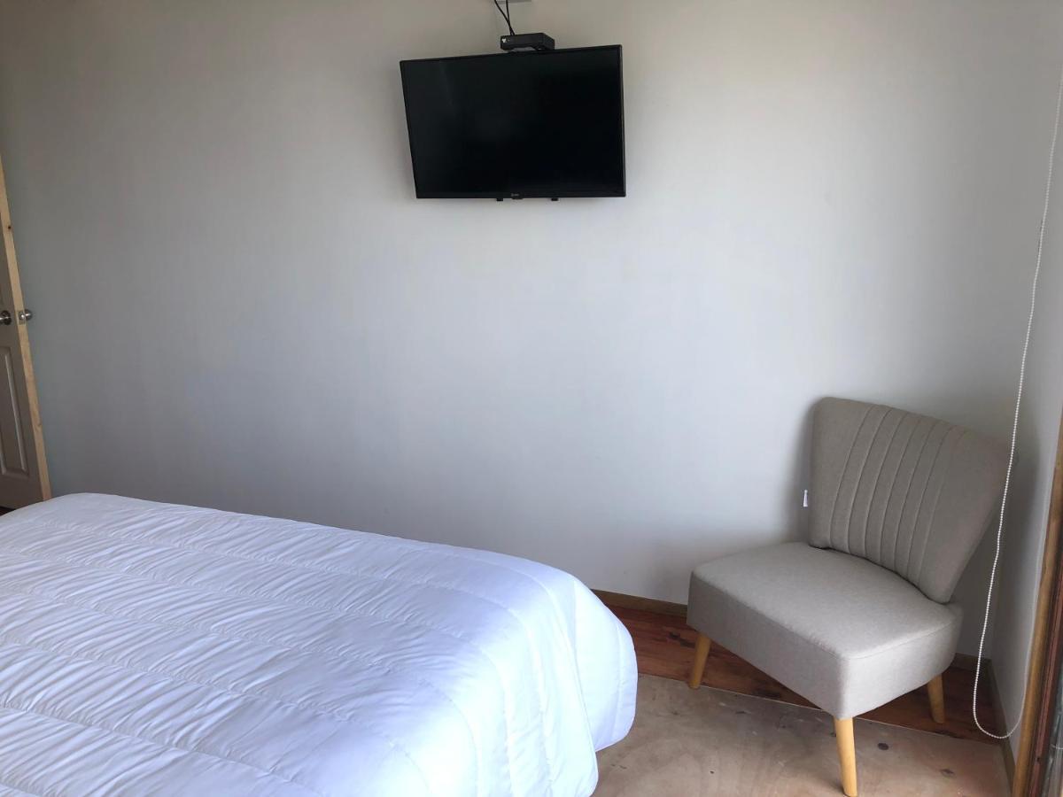 Arka Hostal Vina del Mar Zewnętrze zdjęcie