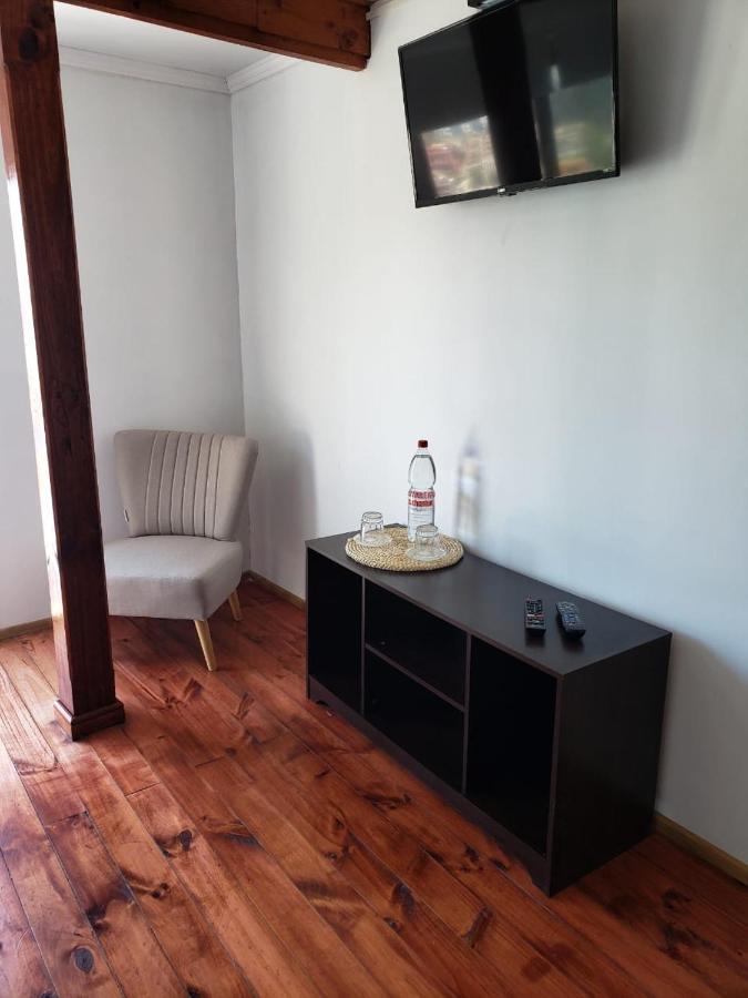 Arka Hostal Vina del Mar Zewnętrze zdjęcie